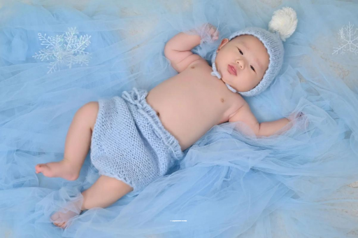 河北宝宝睡觉淌汗 河北宝宝睡觉淌汗